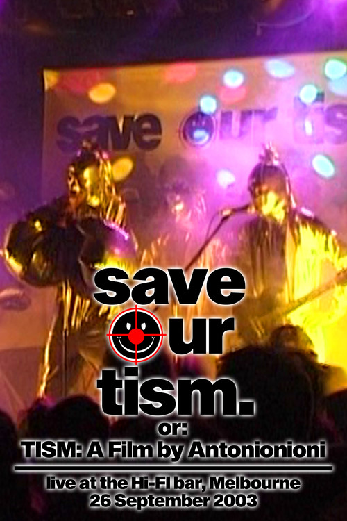 Save Our TISM