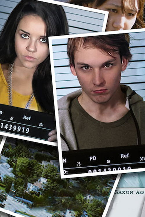 Lopom a sztárom: A hollywoodi rablások igaz története