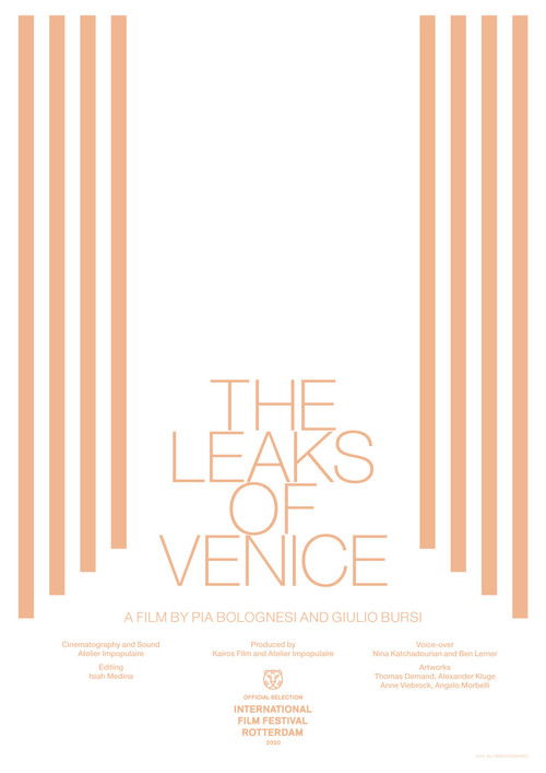The Leaks of Venice