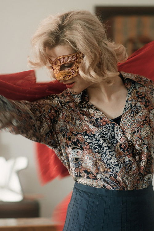 The Friend's House is Here