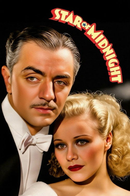 Star of Midnight