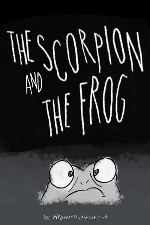 The Scorpion and The Frog