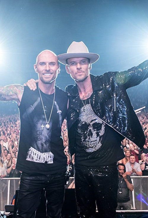 Bros: After the Screaming Stops