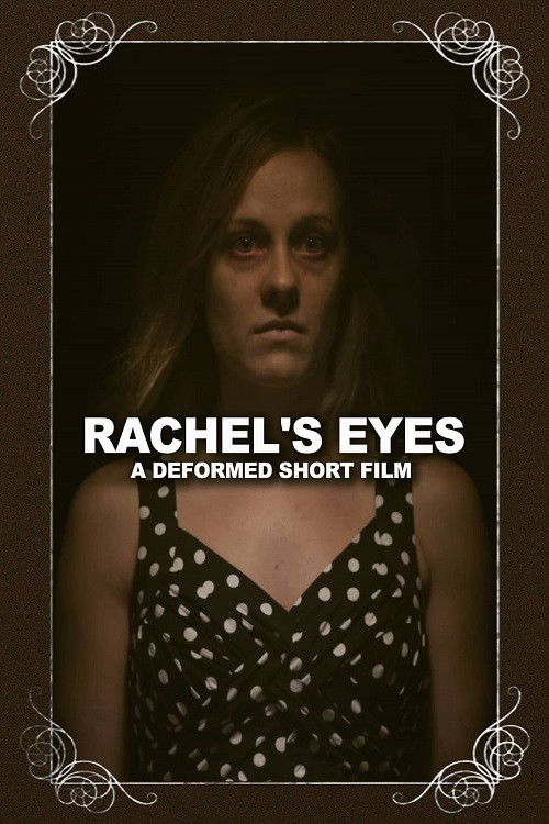 Rachel's Eyes