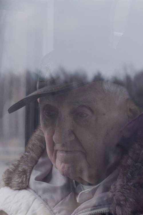 How Saba Kept Singing