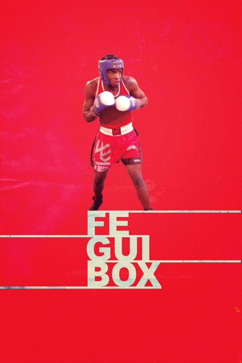 Feguibox
