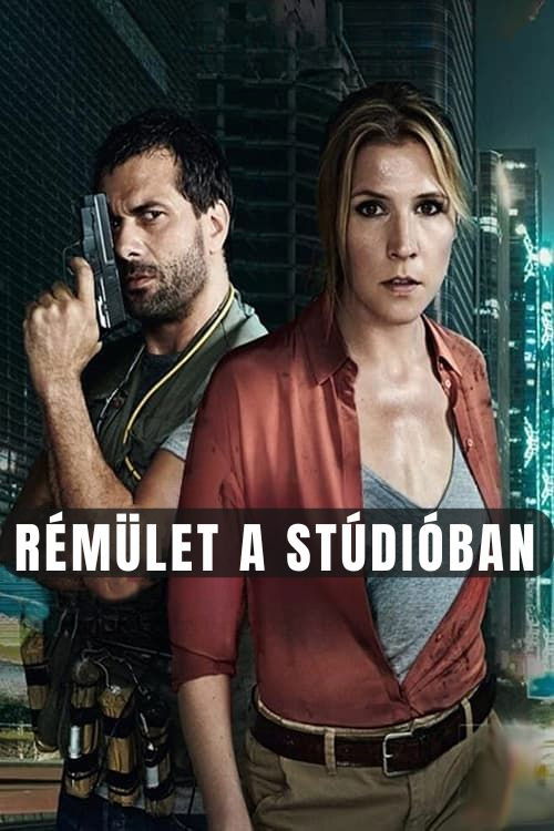 Rémület a stúdióban