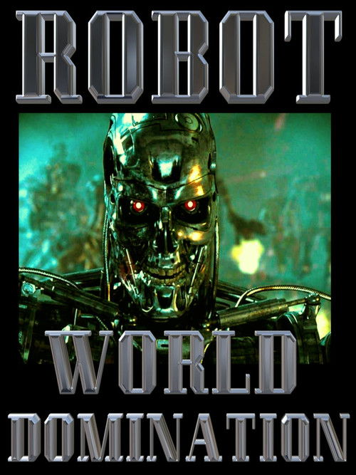 Robot World Domination