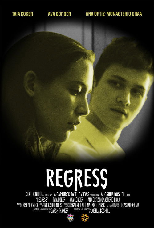 Regress