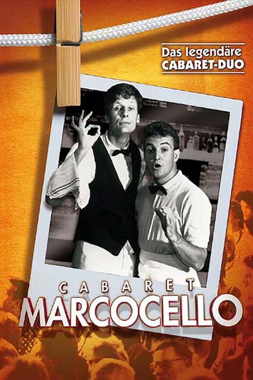 Cabaret Marcocello
