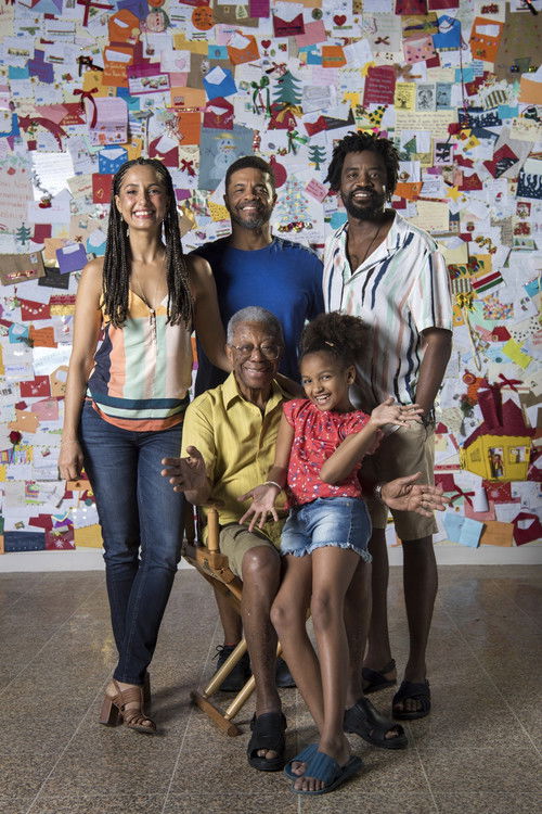 Juntos a Magia Acontece