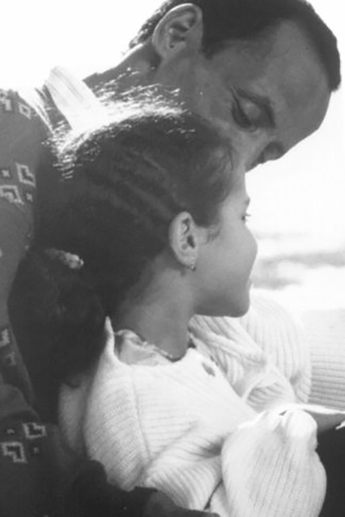 In My Father's House