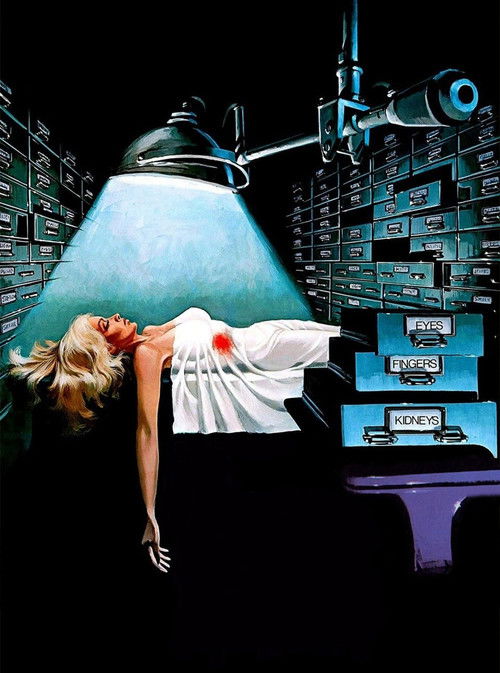 Parts: The Clonus Horror