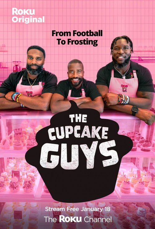 The Cupcake Guys