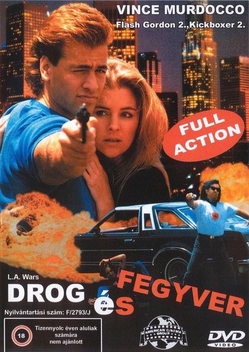 Háború Los Angelesben