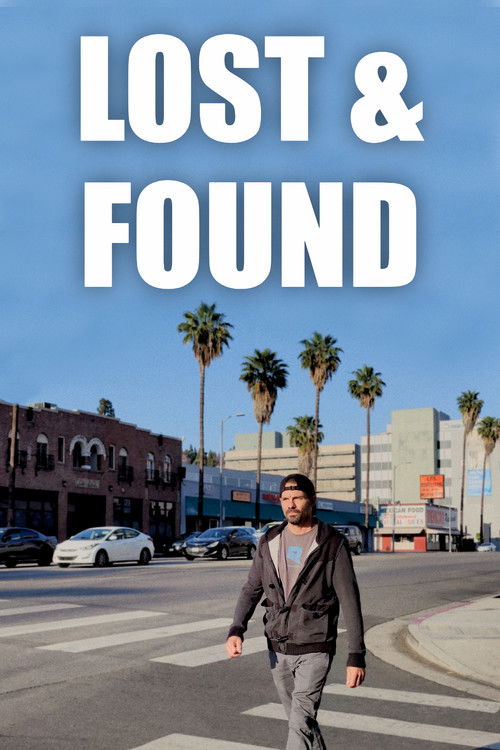 Lost and Found