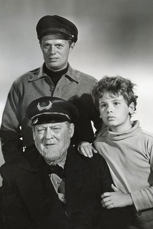 Down to the Sea in Ships