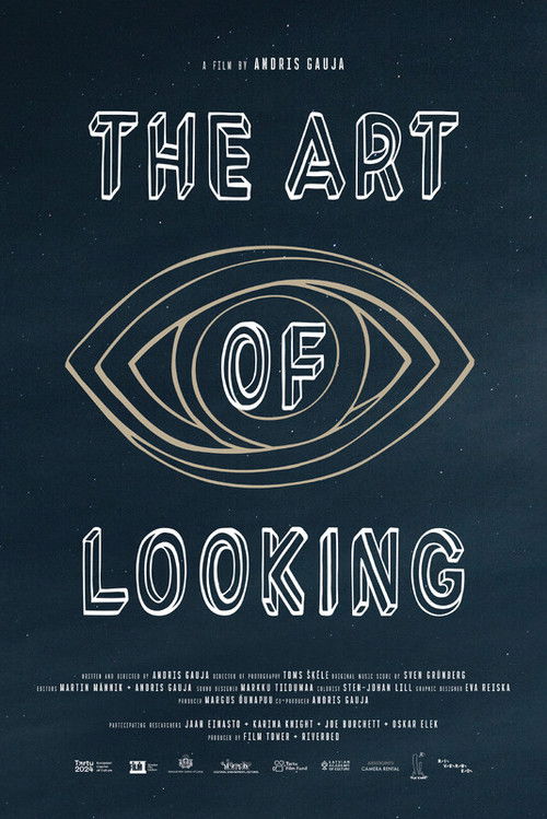 The Art of Looking