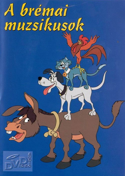 A brémai muzsikusok