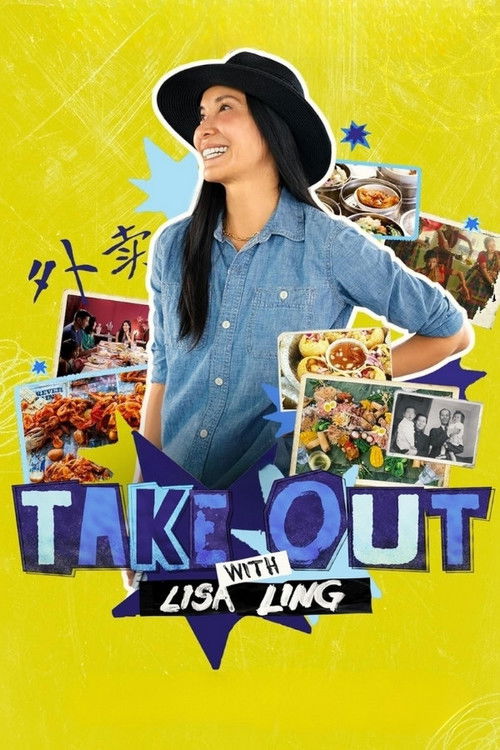 Take Out with Lisa Ling