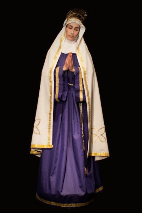 Our Lady of the Apresentation