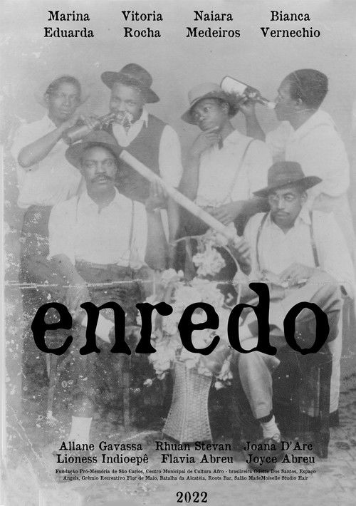 enredo