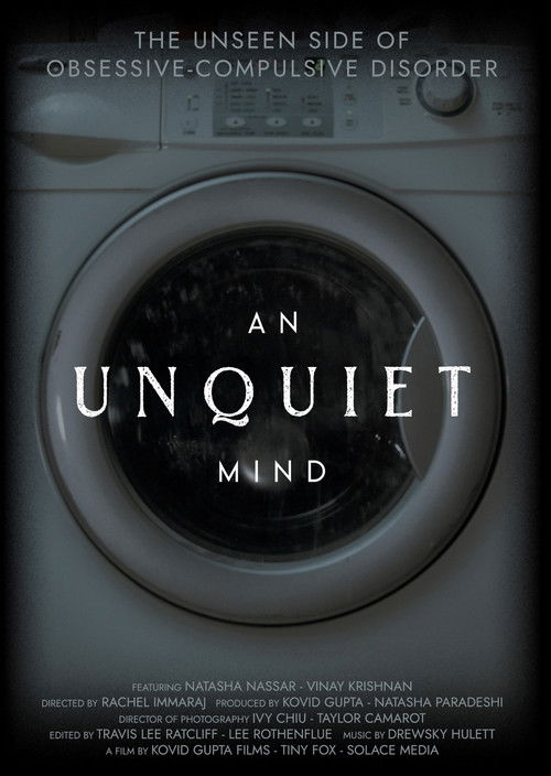 An Unquiet Mind