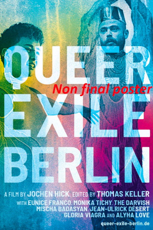 Queer Exile Berlin