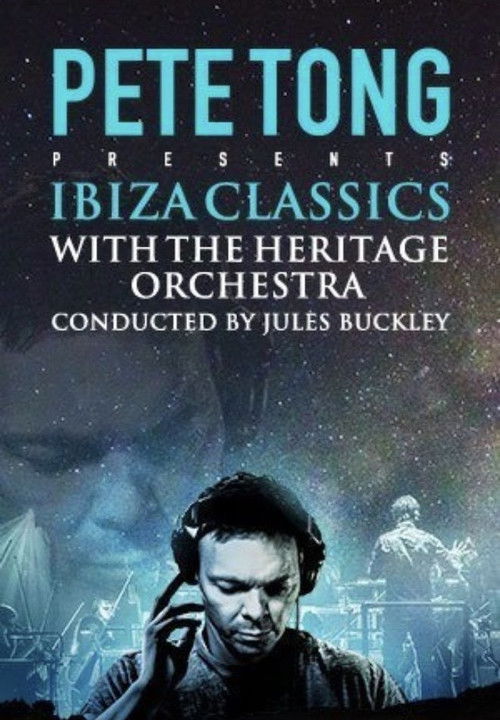 Radio 1: BBC Ibiza Prom