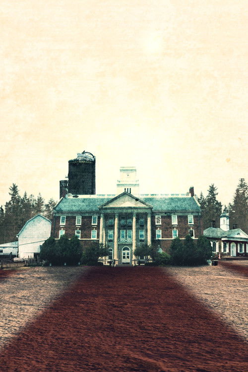 Véres szomszédság