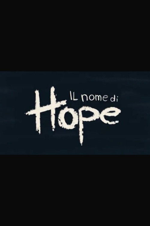 Il nome di Hope