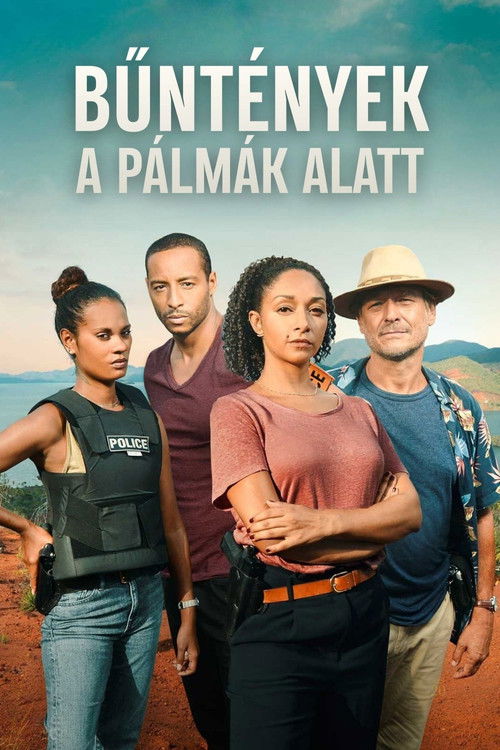 Bűntények a pálmák alatt