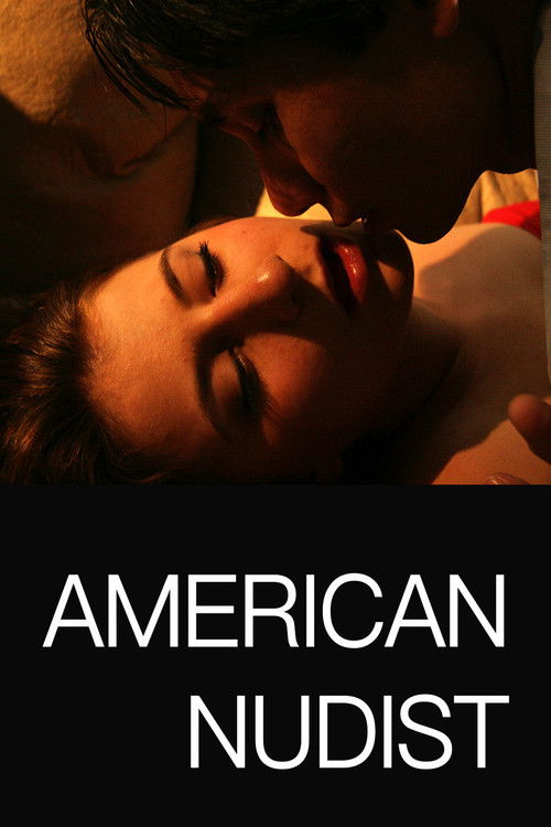 American Nudist