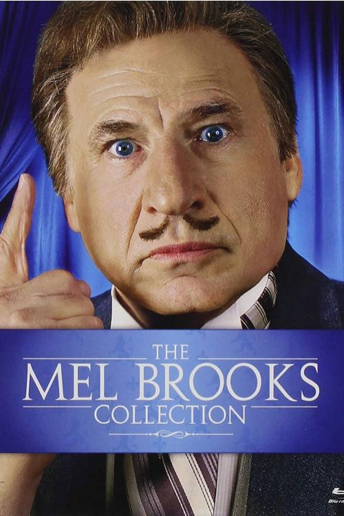 Hitchcock and Mel: Spoofing the Master of Suspense