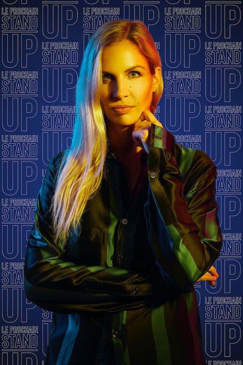 Le prochain stand-up