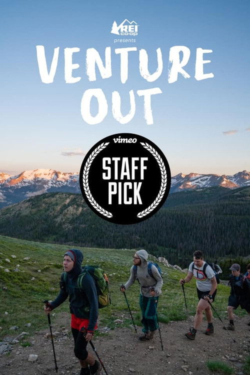 Venture Out