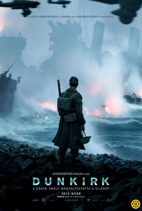 Dunkirk