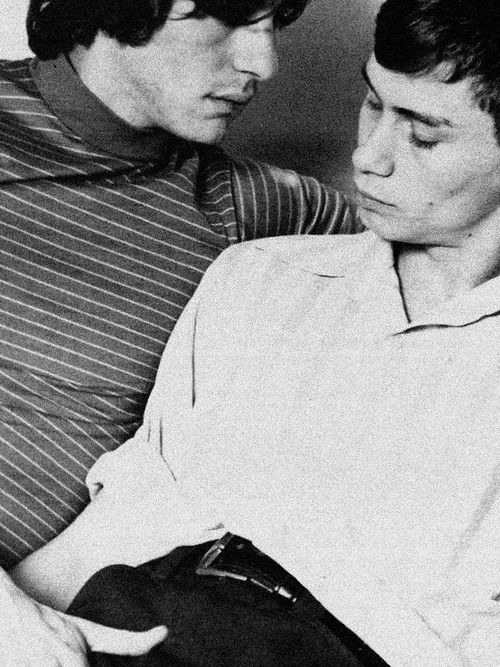 My Secret Boyfriend Died in a Mass Shooting