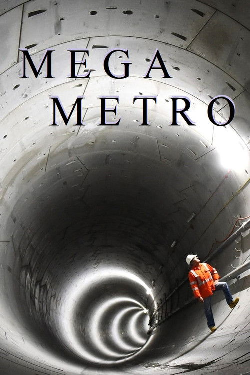 Sydney's Super Tunnel