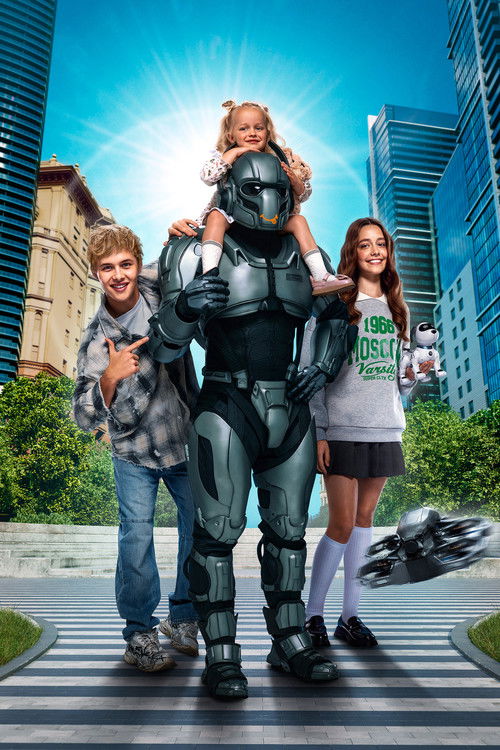 AI-4U Wired Together