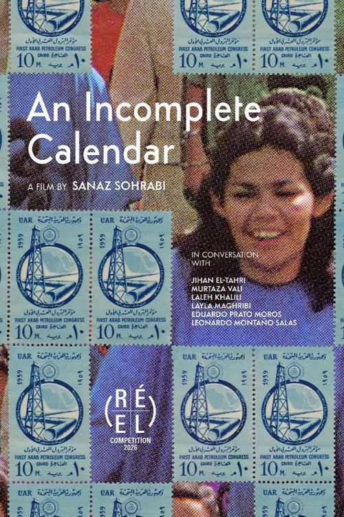 An Incomplete Calendar