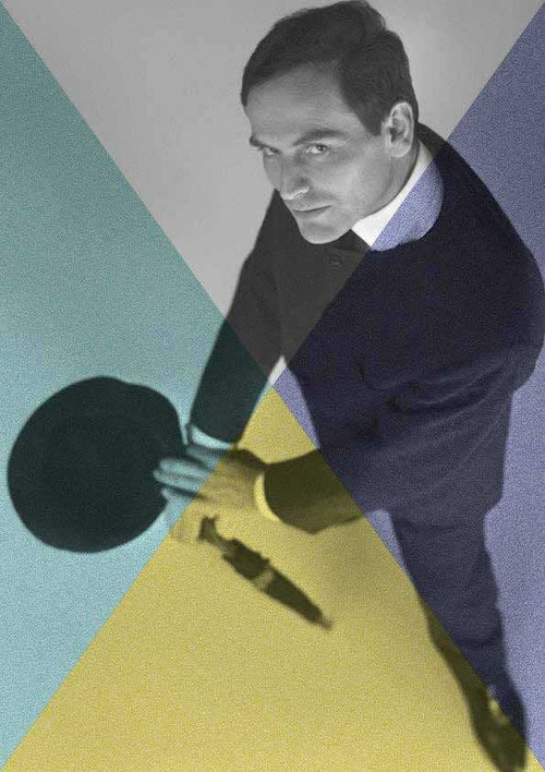 Pierre Cardin — A Figure of Modernity