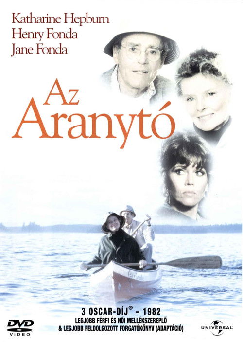 Az aranytó