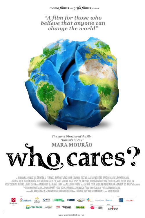 Who Cares ?