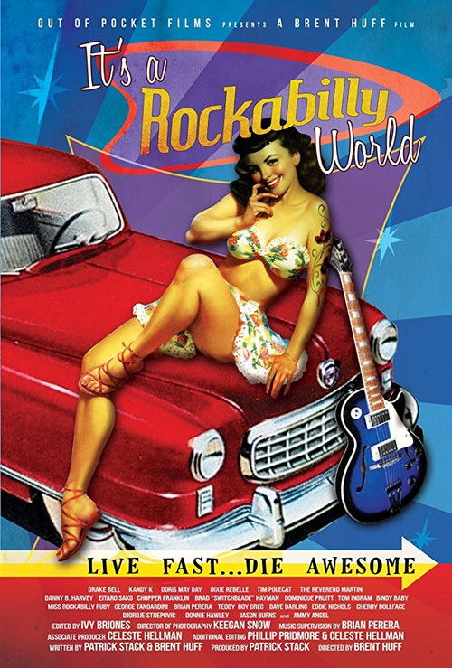 It's a Rockabilly World!