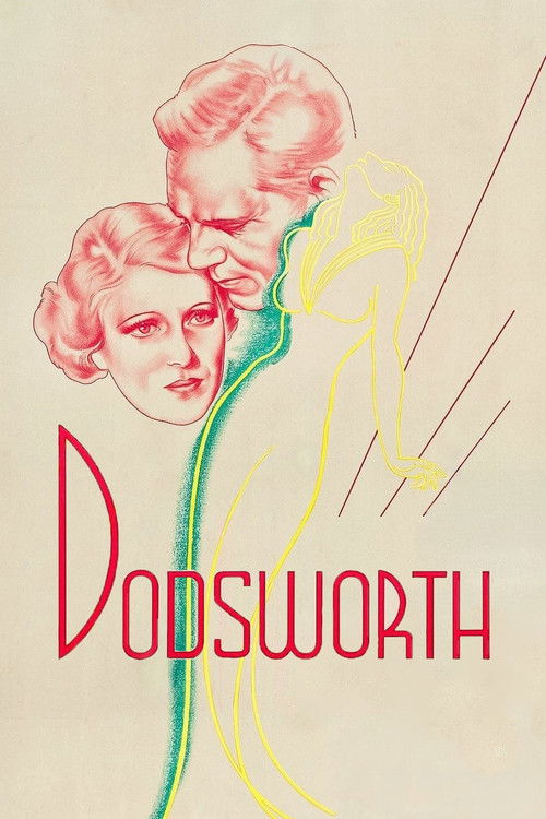 Dodsworth