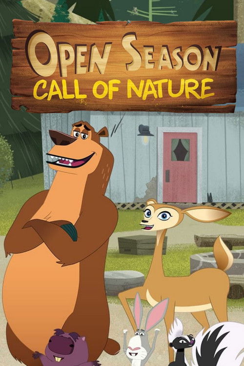 Open Season: Call of Nature