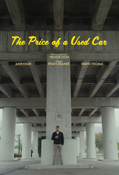 The Price of a Used Car