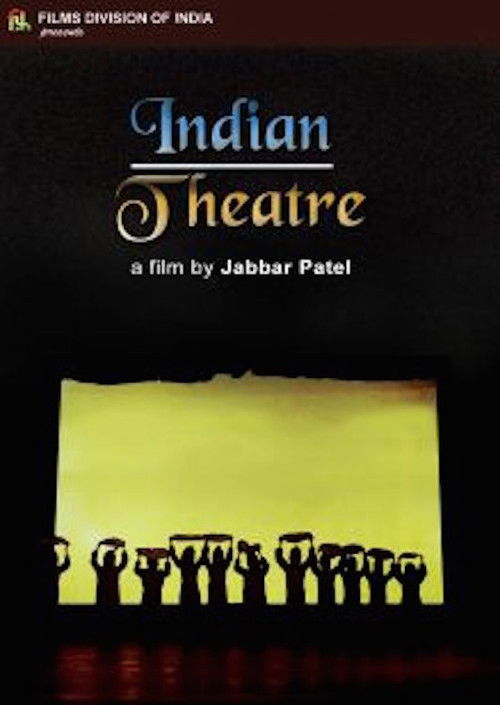 Indian Theatre