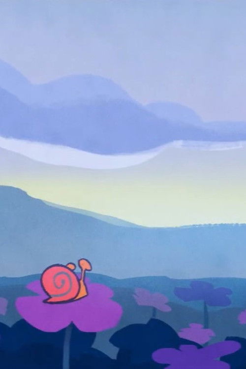 I can't spare another moment